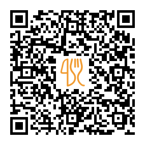 QR-kod till menyn för Brasserie Stationen