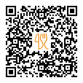 QR-kod till menyn för Järnvägskrogen Floda