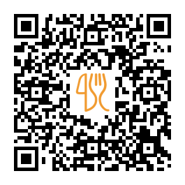 QR-kod till menyn för Malå Hotell