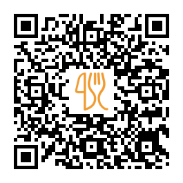 QR-kod till menyn för Restaurang Ellis