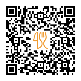 QR-kod till menyn för Örestad Linux Lounge