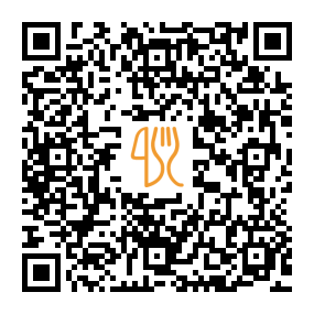 QR-kod till menyn för Hembygdsgården Signerad Robert Pettersso