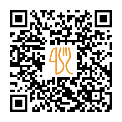 QR-kod till menyn för Restaurang P2
