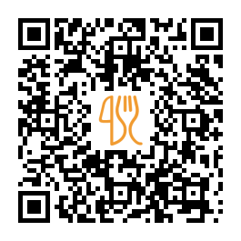 QR-kod till menyn för Anders Hafvskrog