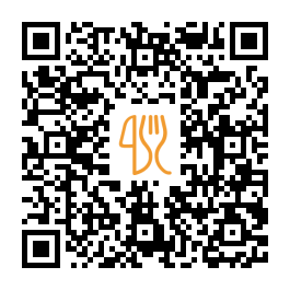 QR-kod till menyn för Saltskutans Butik Café