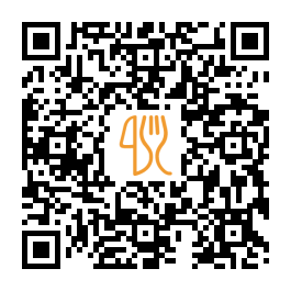 QR-kod till menyn för Restaurang Sjöpärlan