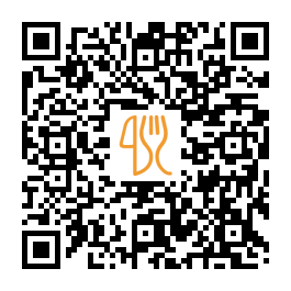 QR-kod till menyn för Dalarö Krog Mysingen