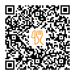 QR-kod till menyn för Brukets Lunch Catering Ab