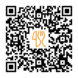 QR-kod till menyn för Dos Hermanos