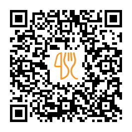 QR-kod till menyn för Maka Maka