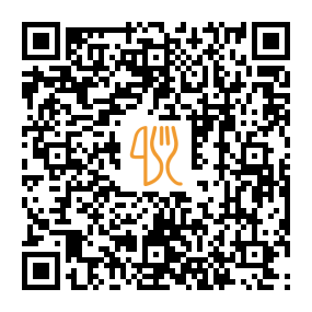 QR-kod till menyn för Restaurang Asia Hot Wok