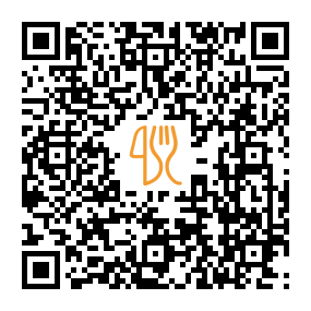 QR-kod till menyn för Dalarö Hamncafé