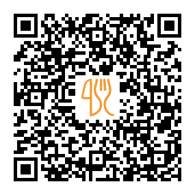 QR-kod till menyn för Pizzabakeren Rosendal