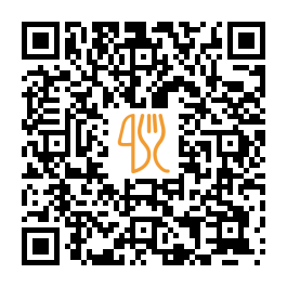 QR-kod till menyn för Café Villan Karlshamn