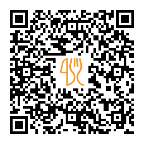 QR-kod till menyn för Södra Brunn Lunch-café-catering