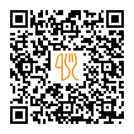 QR-kod till menyn för Allemans Restaurang