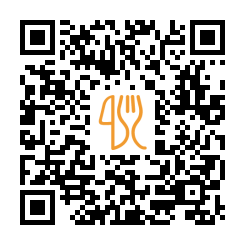 QR-kod till menyn för Hodja