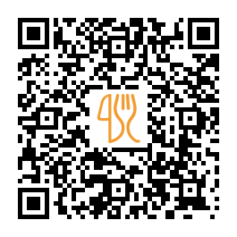 QR-kod till menyn för Karlavagnen Hästveda