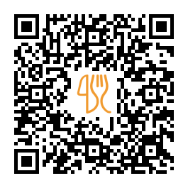 QR-kod till menyn för Brokrogen