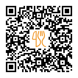 QR-kod till menyn för Lustgårdens Pönkun