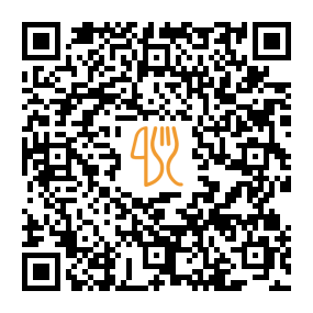 QR-kod till menyn för Gruvans Gatukök Pizzeria