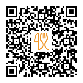 QR-kod till menyn för Enskede Värdshus