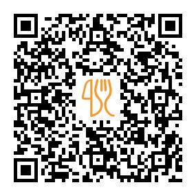 QR-kod till menyn för Almagränd