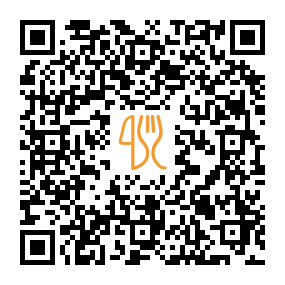 QR-kod till menyn för Kj's Restaurang