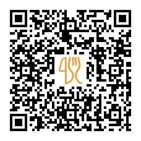 QR-kod till menyn för Kajkanten Restaurang Café