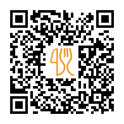 QR-kod till menyn för P Lindsköld Ab