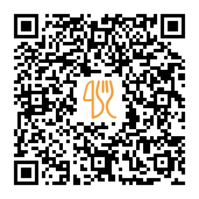 QR-kod till menyn för Gröne Riddaren Pizzeria Östermalm