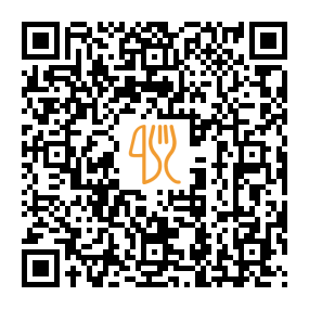 QR-kod till menyn för Skutan