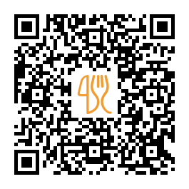 QR-kod till menyn för Caféet Gustavtorget