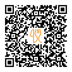 QR-kod till menyn för Pizzeria Älghornet