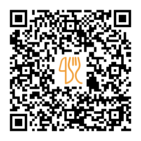 QR-kod till menyn för Bockholmen Hav&amp;restaurang