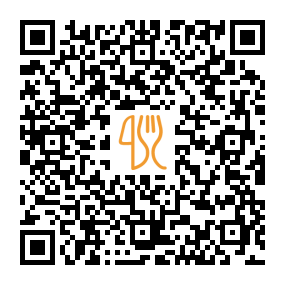 QR-kod till menyn för Brunnsängs Pizzeria