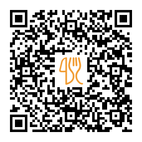 QR-kod till menyn för Orangeriet