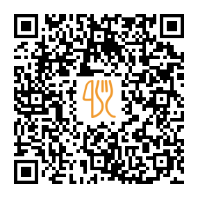 QR-kod till menyn för Tvj Slottscafe Ab