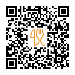 QR-kod till menyn för Halleluja Sushi
