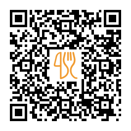 QR-kod till menyn för Akvariet