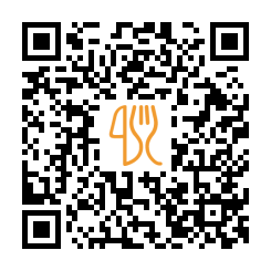 QR-kod till menyn för Cesarstugan