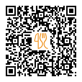 QR-kod till menyn för Haga Restaurang Pizzeria