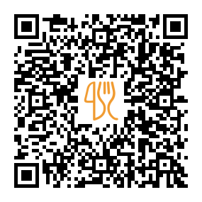 QR-kod till menyn för The South Indian Stockholm