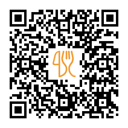 QR-kod till menyn för Öresund