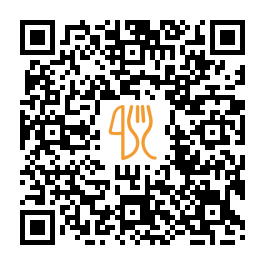 QR-kod till menyn för Pizzeria Falköping