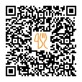 QR-kod till menyn för Restaurang Trädgårdsgatan