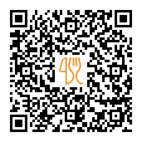QR-kod till menyn för Cafe Oebergska