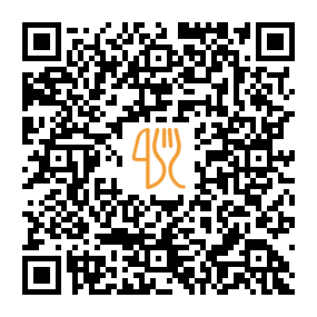 QR-kod till menyn för Bastard Burgers