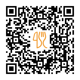 QR-kod till menyn för Restaurang Viskan