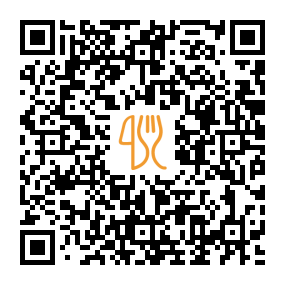 QR-kod till menyn för Gillbergs Kök